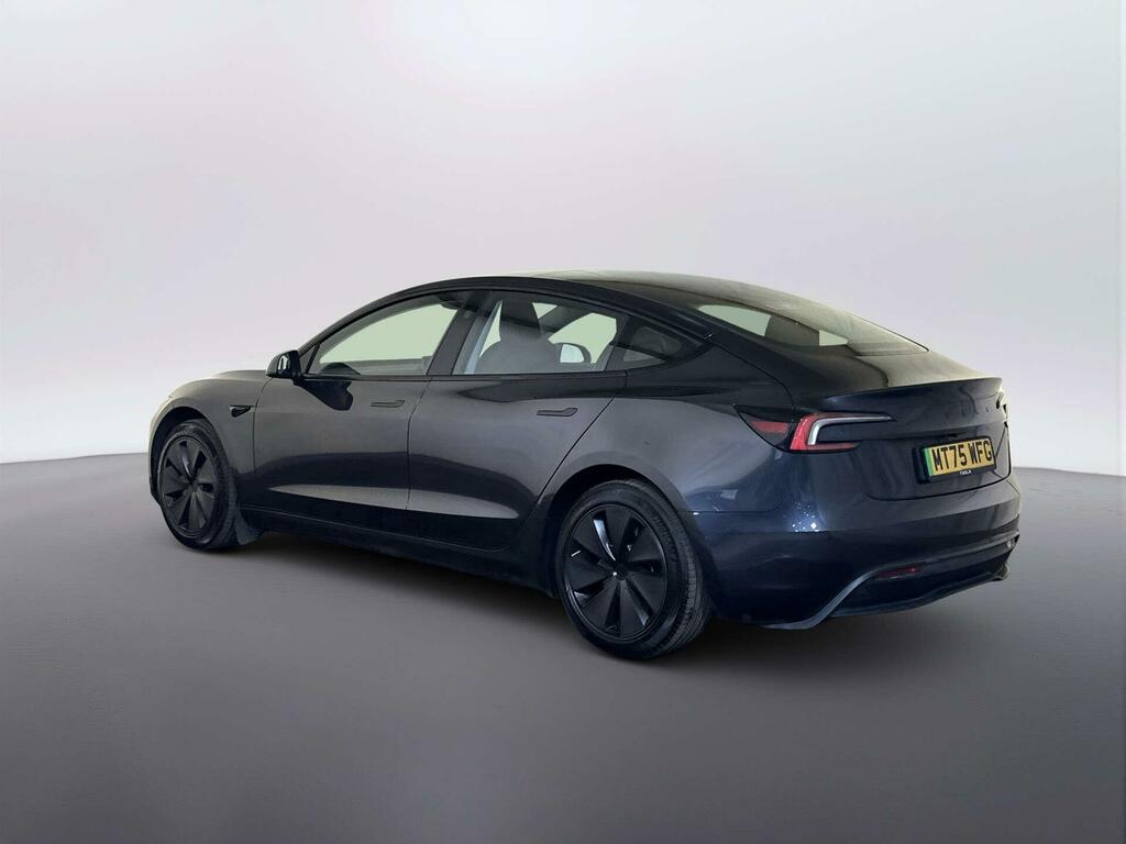 Tesla Model 3 84.7Kwh Long Range Saloon Rwd 2 Grey #6