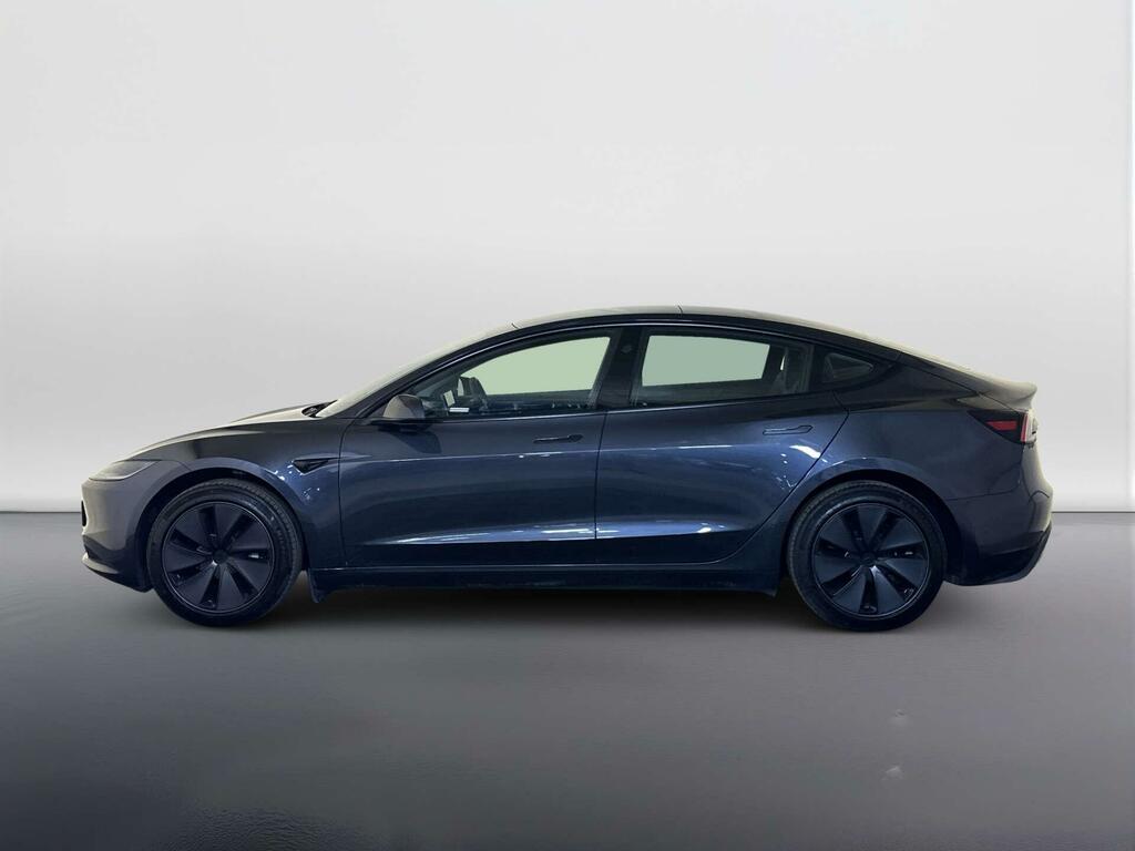 Tesla Model 3 84.7Kwh Long Range Saloon Rwd 2 Grey #5