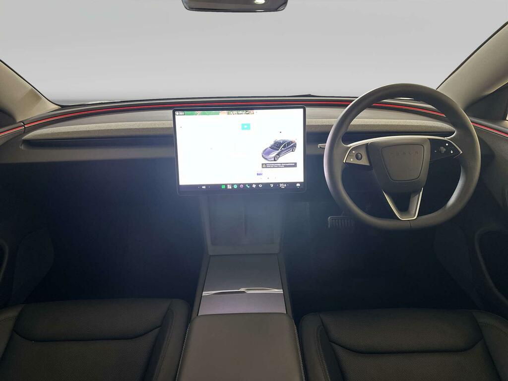 Tesla Model 3 84.7Kwh Long Range Saloon Rwd 2 Grey #2