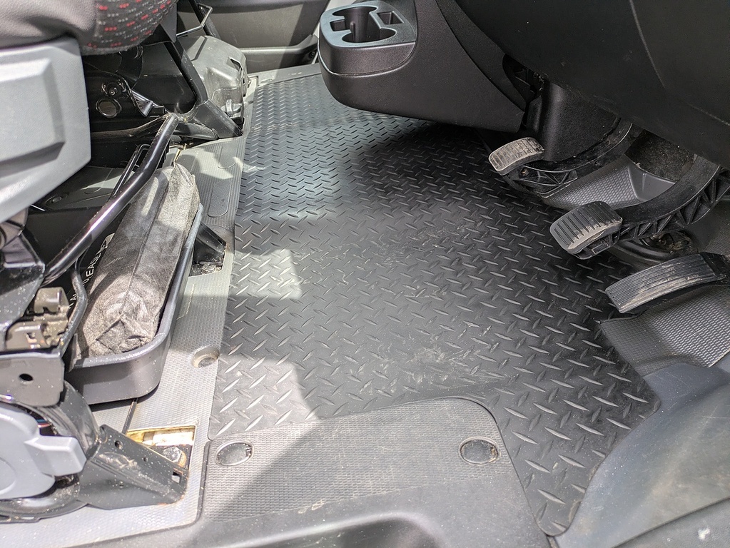 Citroen Relay 2.0 Bluehdi 35 Enterprise L4 H2 Euro 6 Heavy White #11
