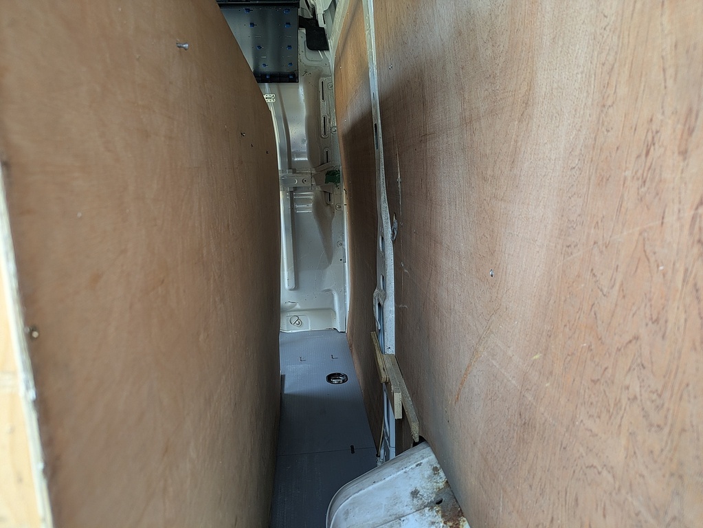 Citroen Relay 2.0 Bluehdi 35 Enterprise L4 H2 Euro 6 Heavy White #23