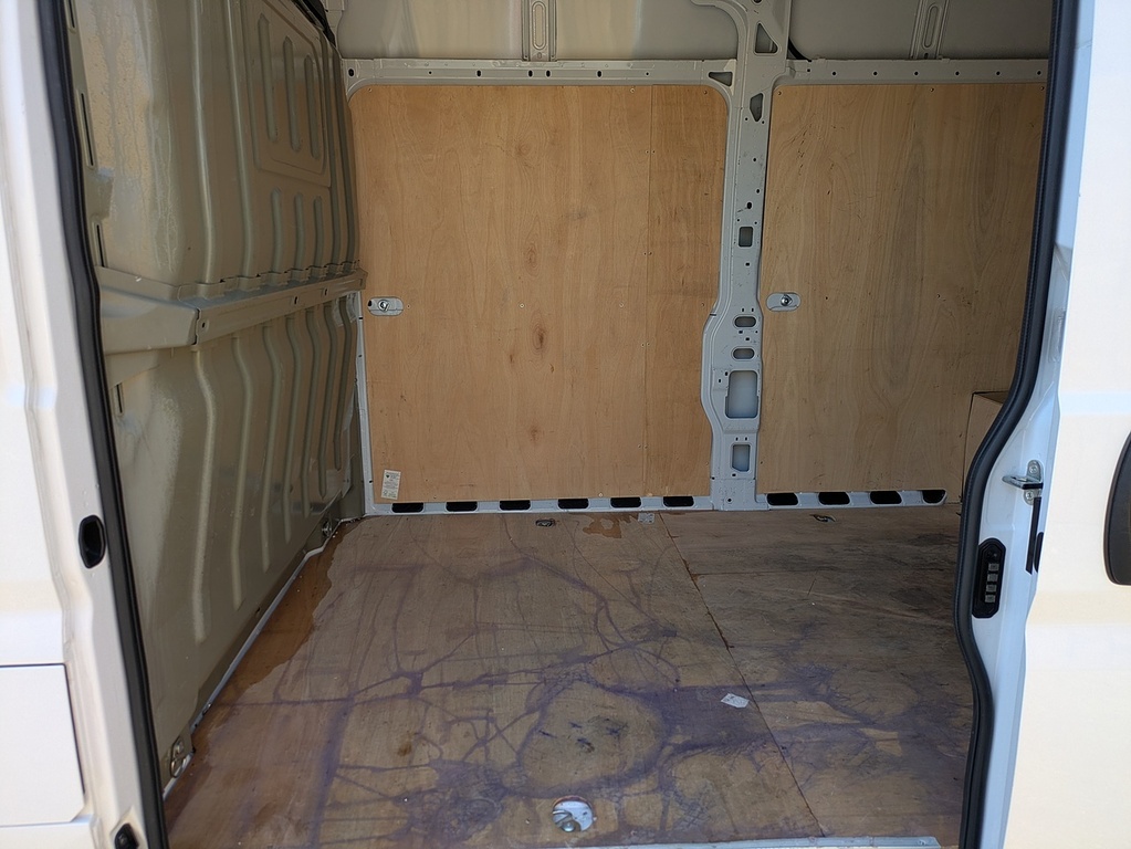 Peugeot Boxer 333 Professional Premium L1 H1 Swb 120Ps 2.2 Blue White #24