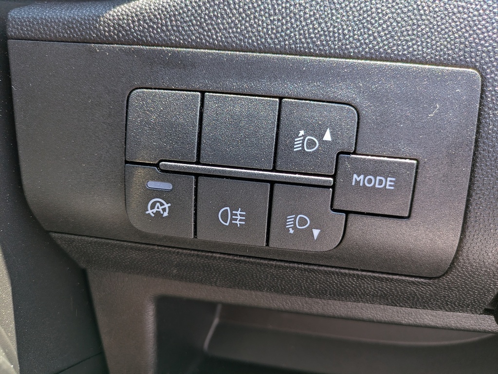 Peugeot Boxer 333 Professional Premium L1 H1 Swb 120Ps 2.2 Blue White #18