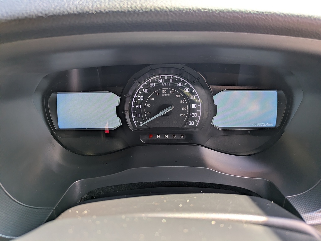 Ford Ranger Wildtrak Ecoblue 2.0 Ecoblue White #16