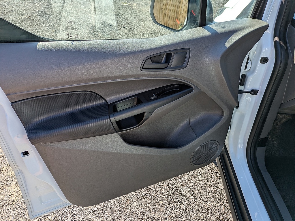 Ford Transit Connect 1.5 Ecoblue 120Ps Limited Van Powershift Panel Van White #18