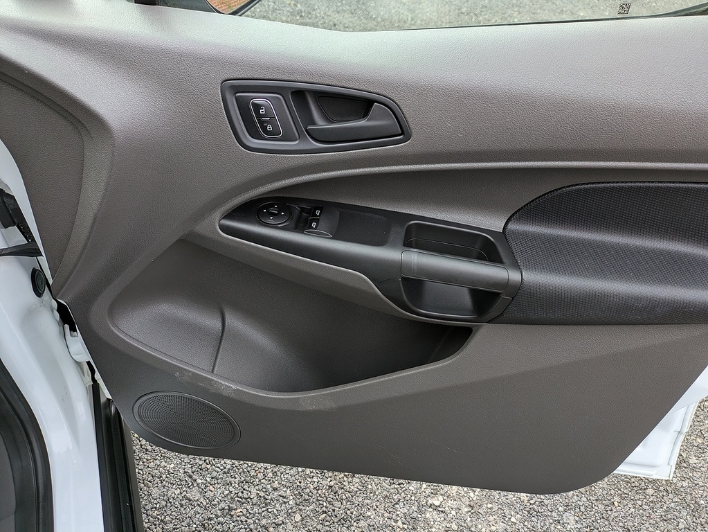 Ford Transit Connect Connect1.5 Tdci 120 L1 Black #19