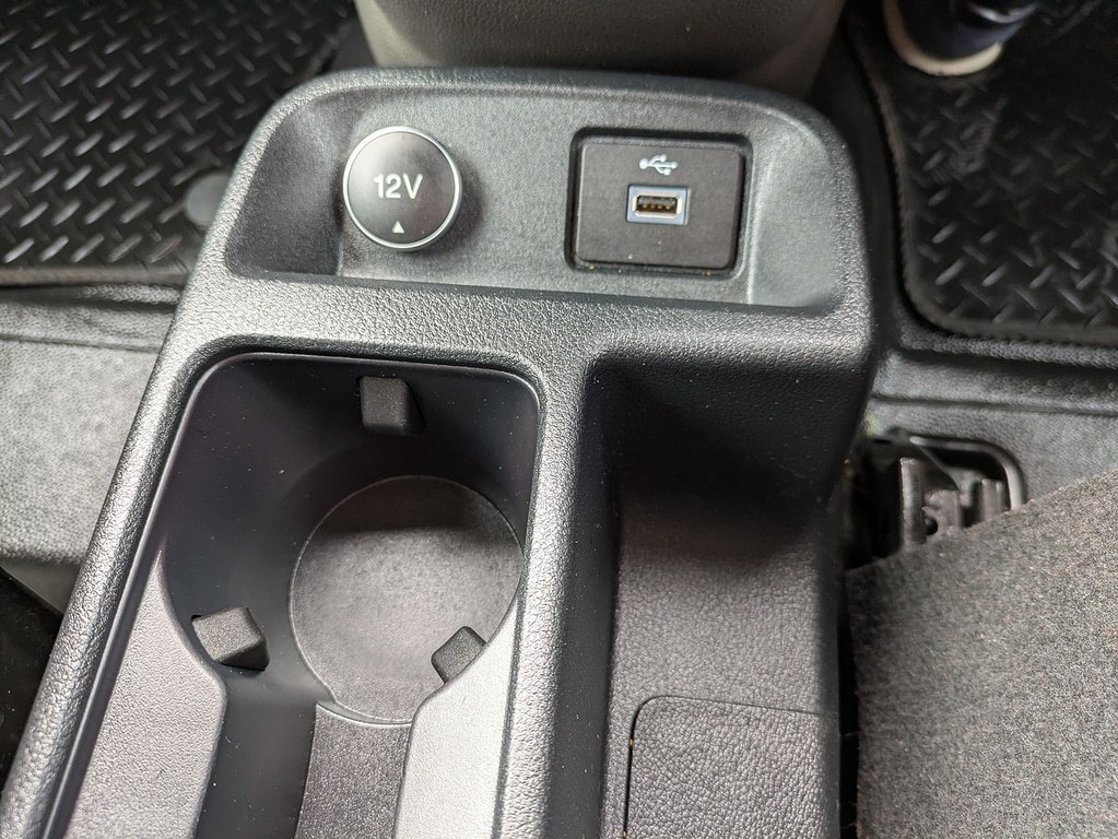 Ford Transit Connect Connect1.5 Tdci 120 L1 Black #14
