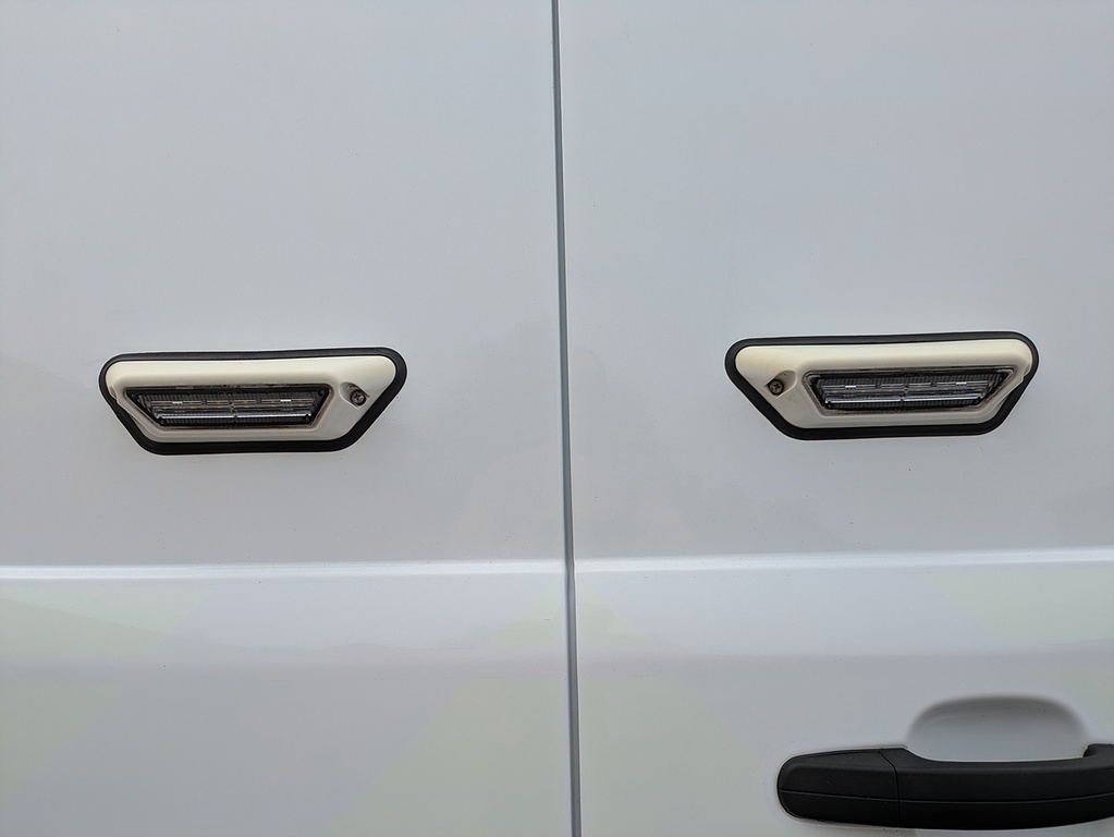 Ford Transit Connect Connect1.5 Tdci 120 L1 Black #32