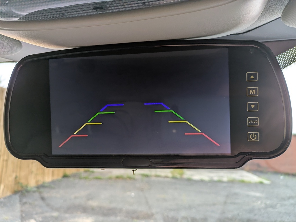 Ford Transit Connect Connect1.5 Tdci 120 L1 Black #18