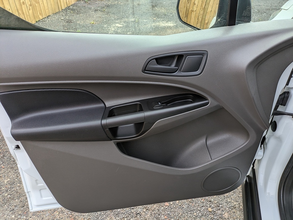 Ford Transit Connect Connect1.5 Tdci 120 L1 Black #25