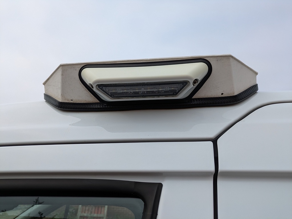 Ford Transit Connect Connect1.5 Tdci 120 L1 Black #27