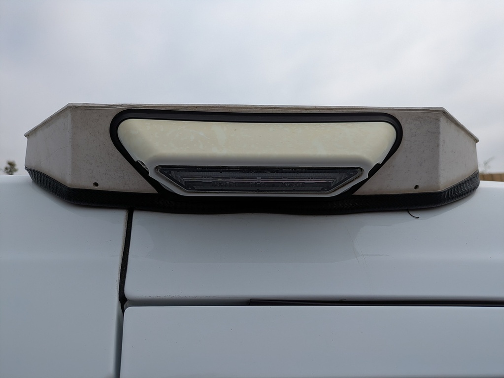 Ford Transit Connect Connect1.5 Tdci 120 L1 Black #20