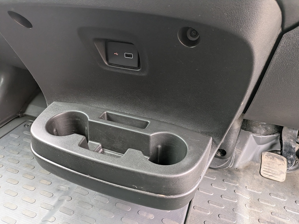 Citroen Relay Diesel White #14