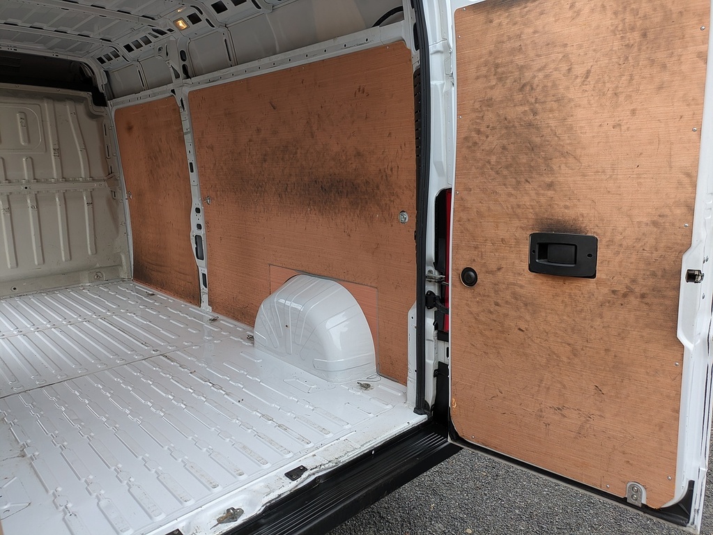 Citroen Relay Diesel White #27