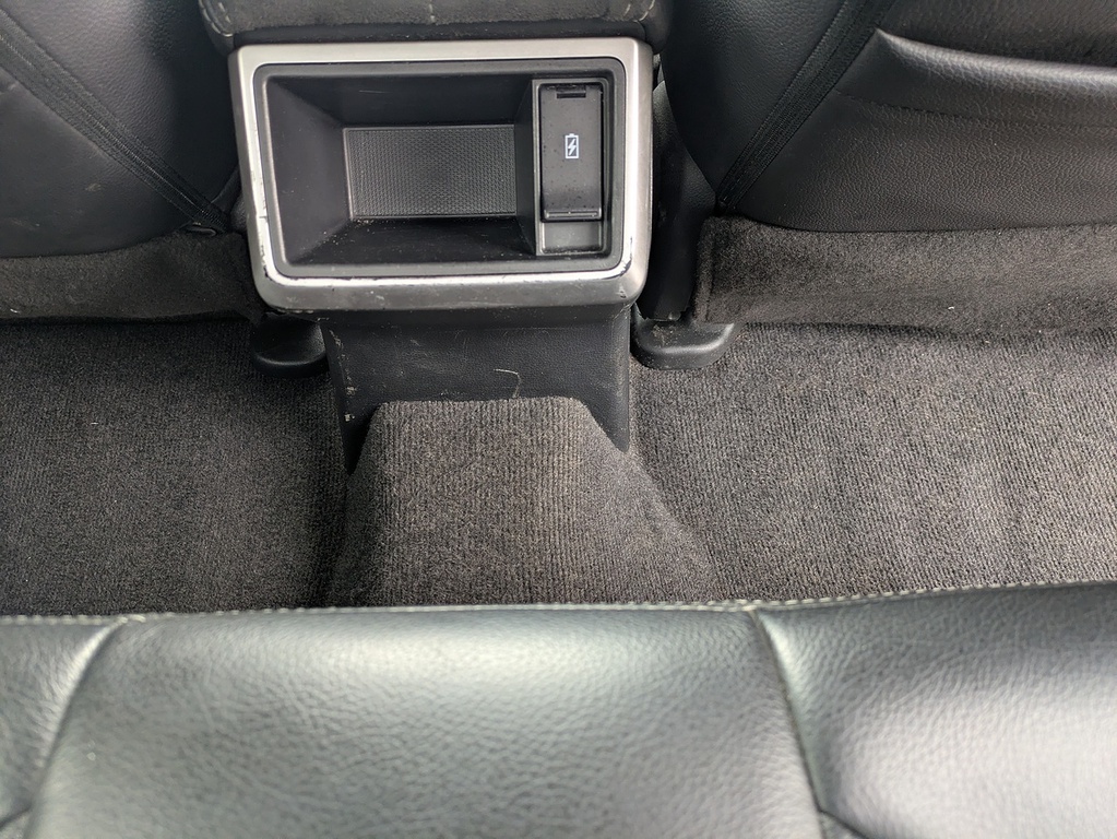 Mitsubishi L200 2.2L Dc Barbarian Blue #17
