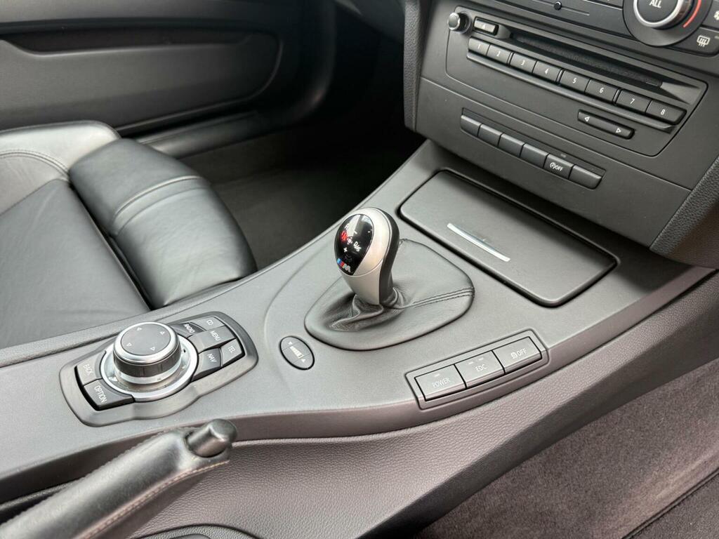 BMW M3 M3 Semi-auto Black #20