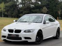 BMW M3 M3 Semi-auto Black #26