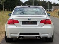BMW M3 M3 Semi-auto Black #27