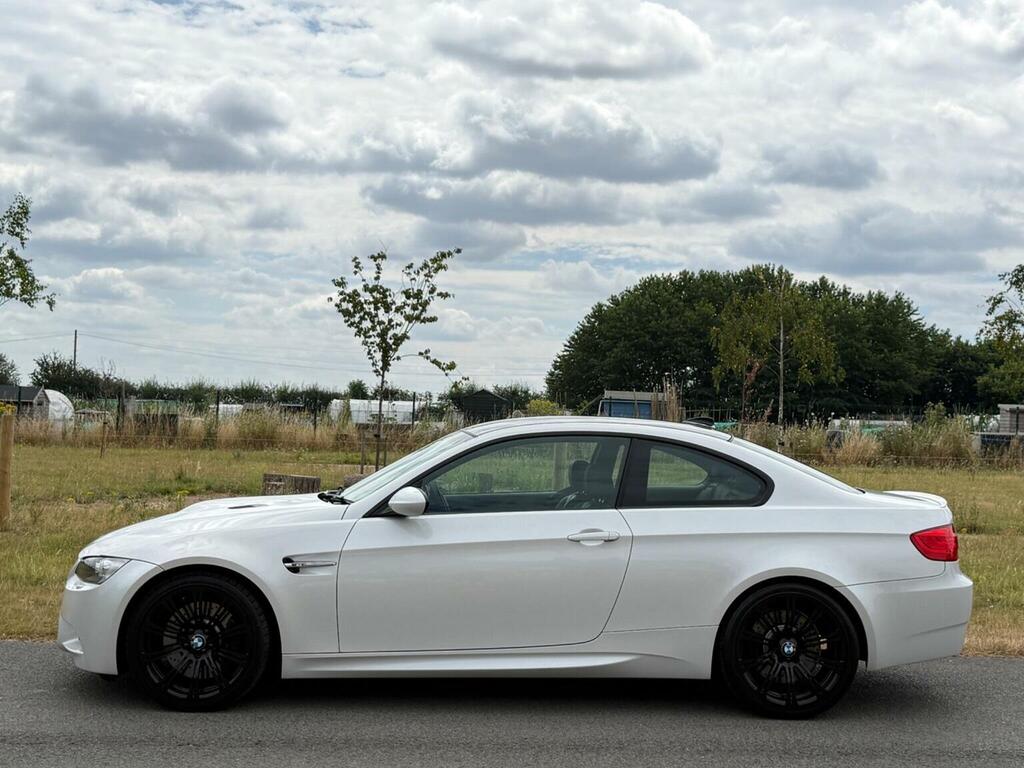 BMW M3 M3 Semi-auto Black #14