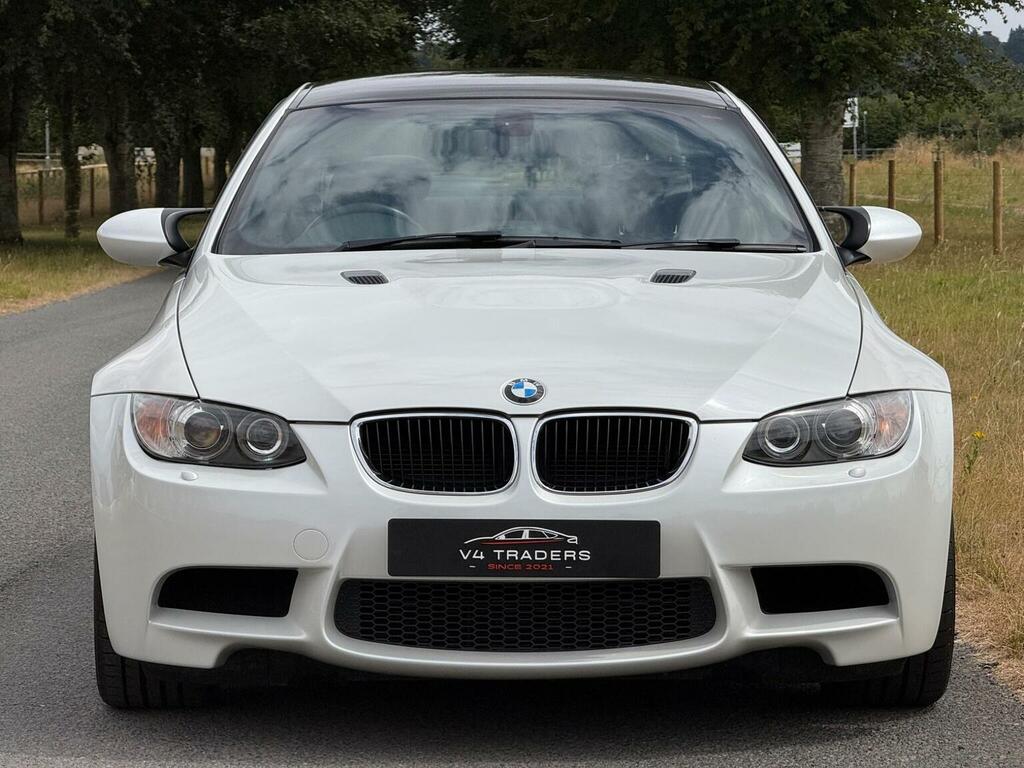 BMW M3 M3 Semi-auto Black #12