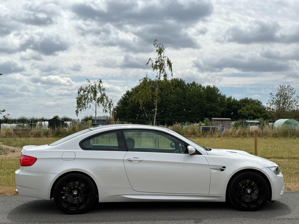 BMW M3 M3 Semi-auto Black #13