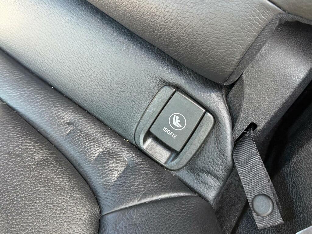 BMW 2 Series Active Tourer 218D Sport Active Tourer Silver #55