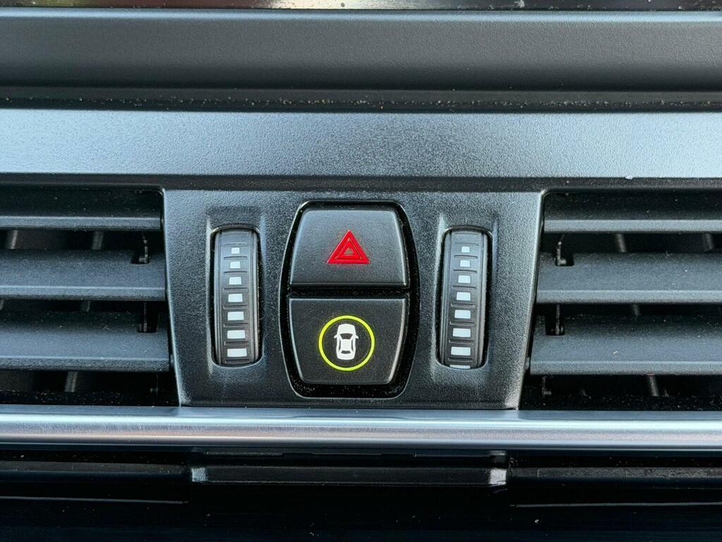 BMW 2 Series Active Tourer 218D Sport Active Tourer Silver #42