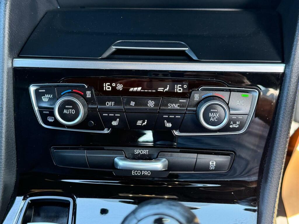 BMW 2 Series Active Tourer 218D Sport Active Tourer Silver #41