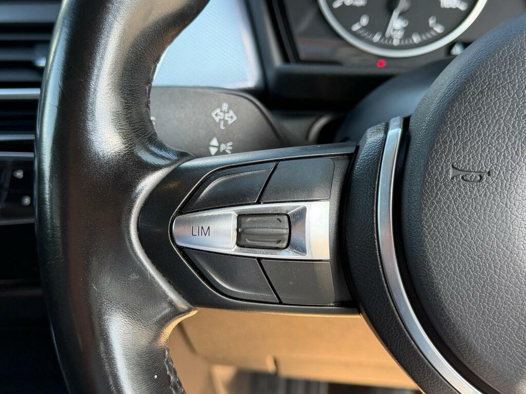 BMW 2 Series Active Tourer 218D Sport Active Tourer Silver #50