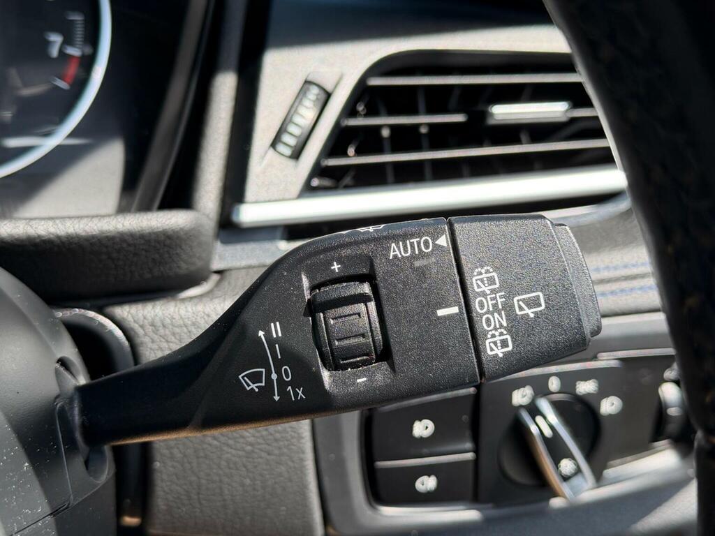BMW 2 Series Active Tourer 218D Sport Active Tourer Silver #49
