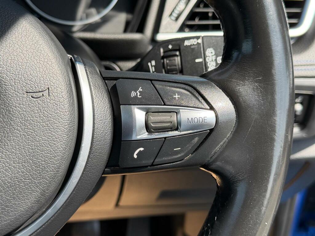 BMW 2 Series Active Tourer 218D Sport Active Tourer Silver #51