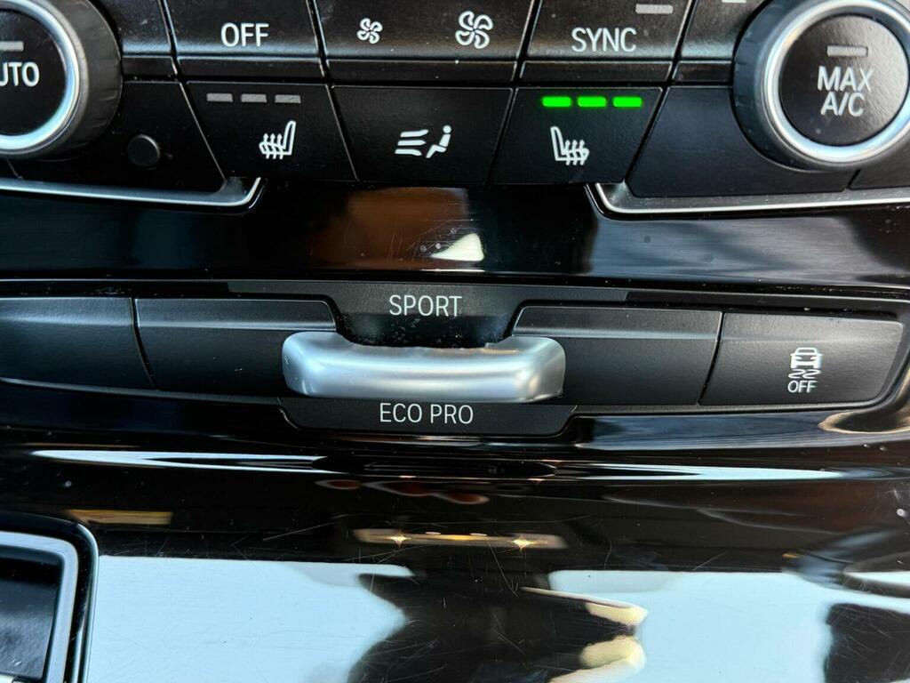 BMW 2 Series Active Tourer 218D Sport Active Tourer Silver #39