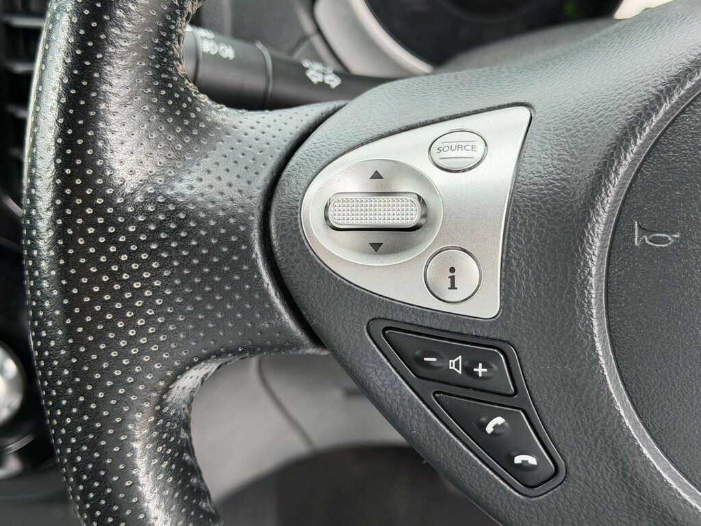 Nissan Juke 1.5 Dci Tekna Euro Silver #36