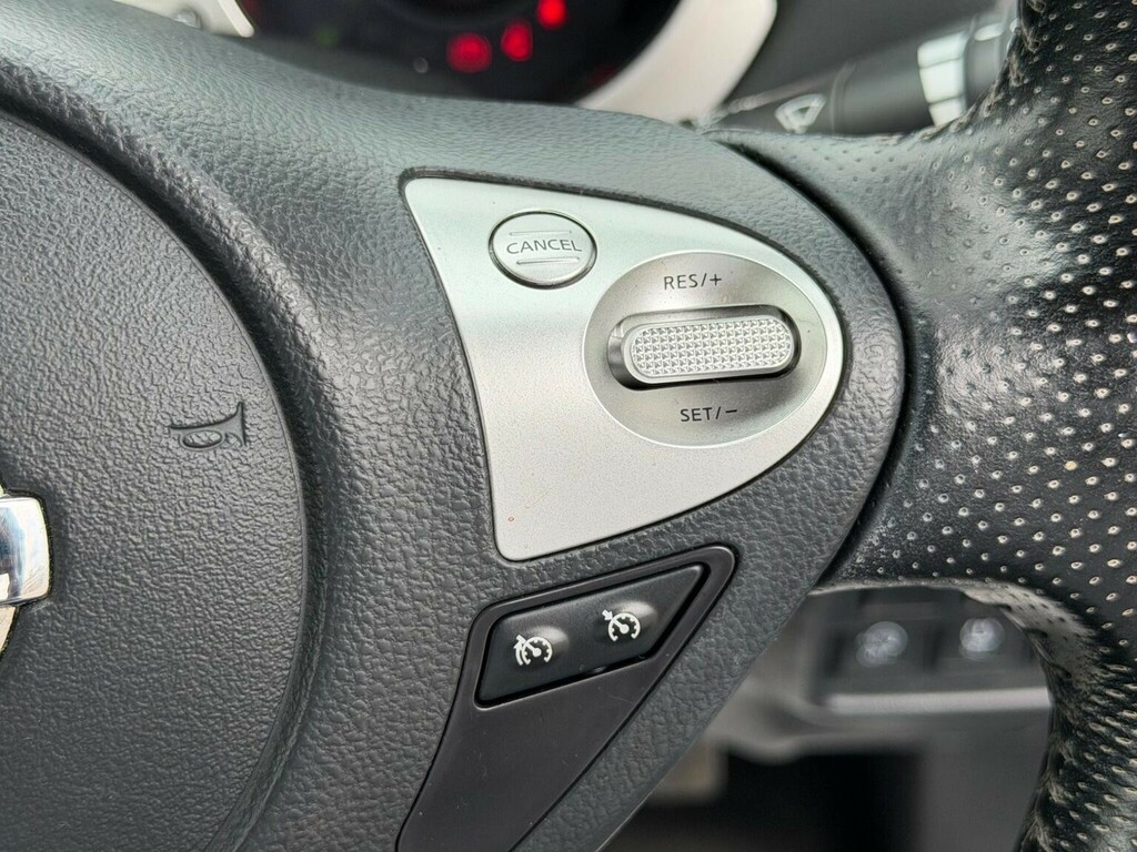 Nissan Juke 1.5 Dci Tekna Euro Silver #37