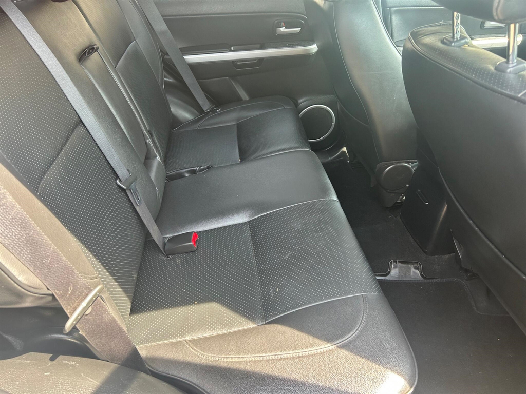 Suzuki Grand Vitara Sz4 Silver #32