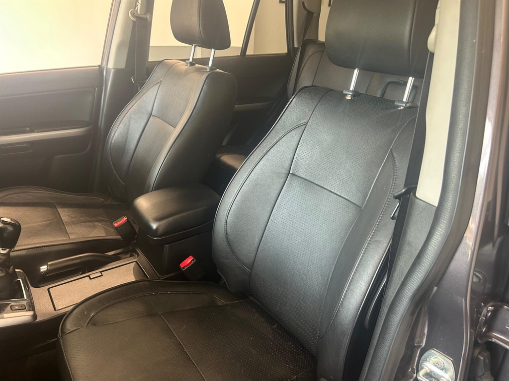 Suzuki Grand Vitara Sz4 Silver #18