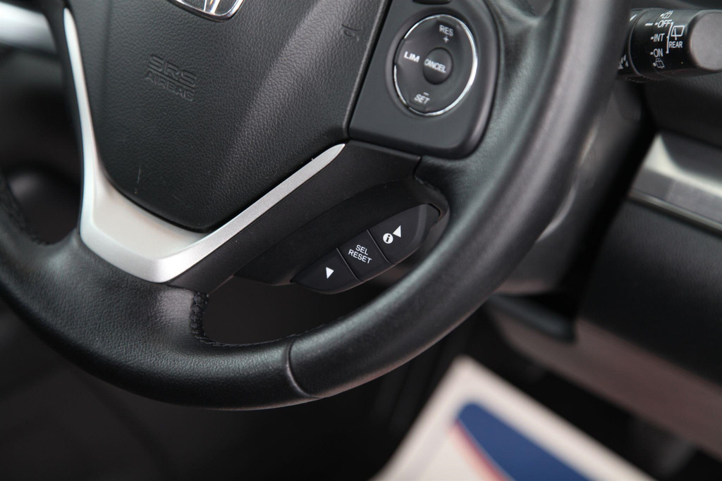 Honda Cr-V 1.6 I-dtec 160 Ex Silver #18