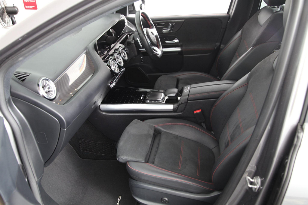 Mercedes-Benz B Class B180 Sport Executive 2020 Grey #9
