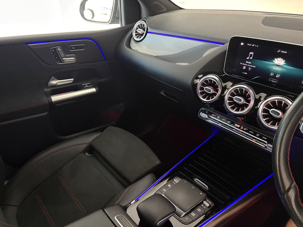 Mercedes-Benz B Class B180 Sport Executive 2020 Grey #23
