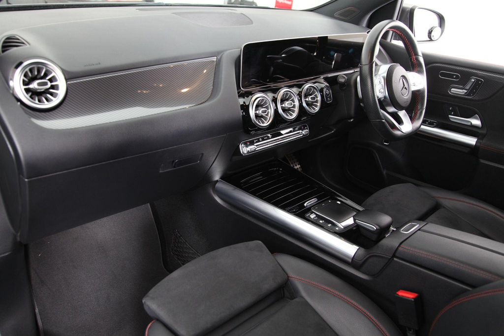 Mercedes-Benz B Class B180 Sport Executive 2020 Grey #20