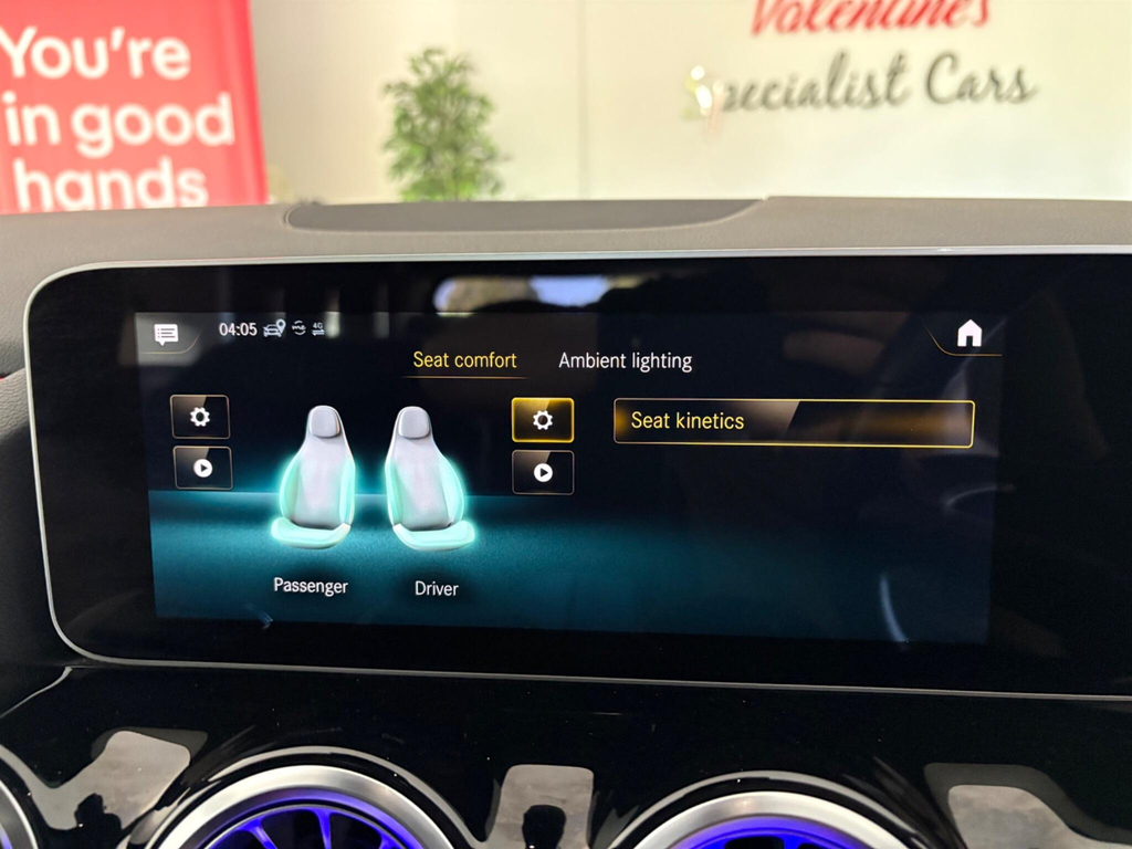 Mercedes-Benz B Class B180 Sport Executive 2020 Grey #30