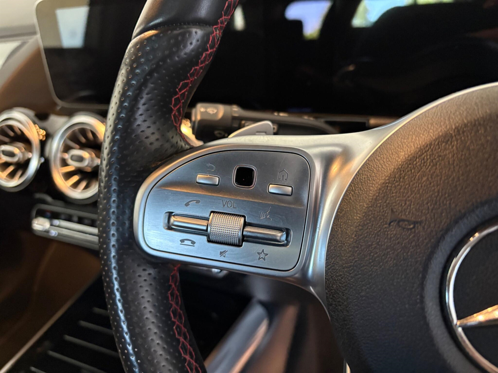 Mercedes-Benz B Class B180 Sport Executive 2020 Grey #25