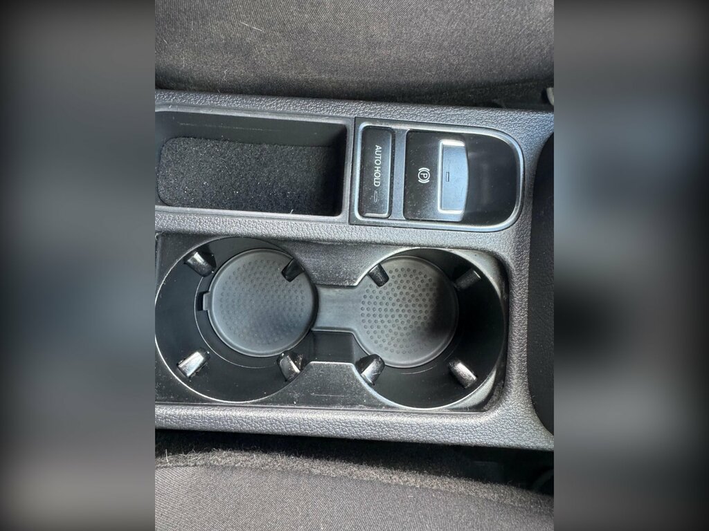 Volkswagen Tiguan Tdi Bluemotion Tech S Grey #25