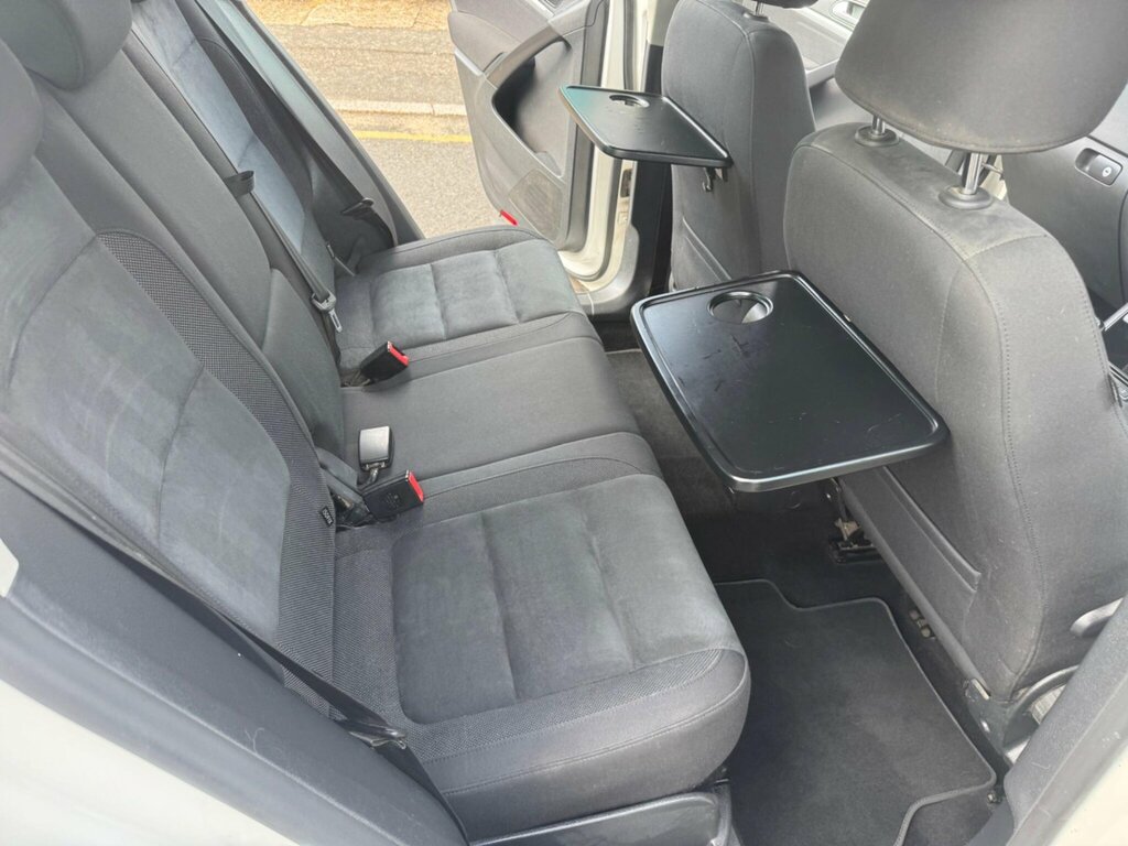 Volkswagen Tiguan Tdi Bluemotion Tech S Grey #14