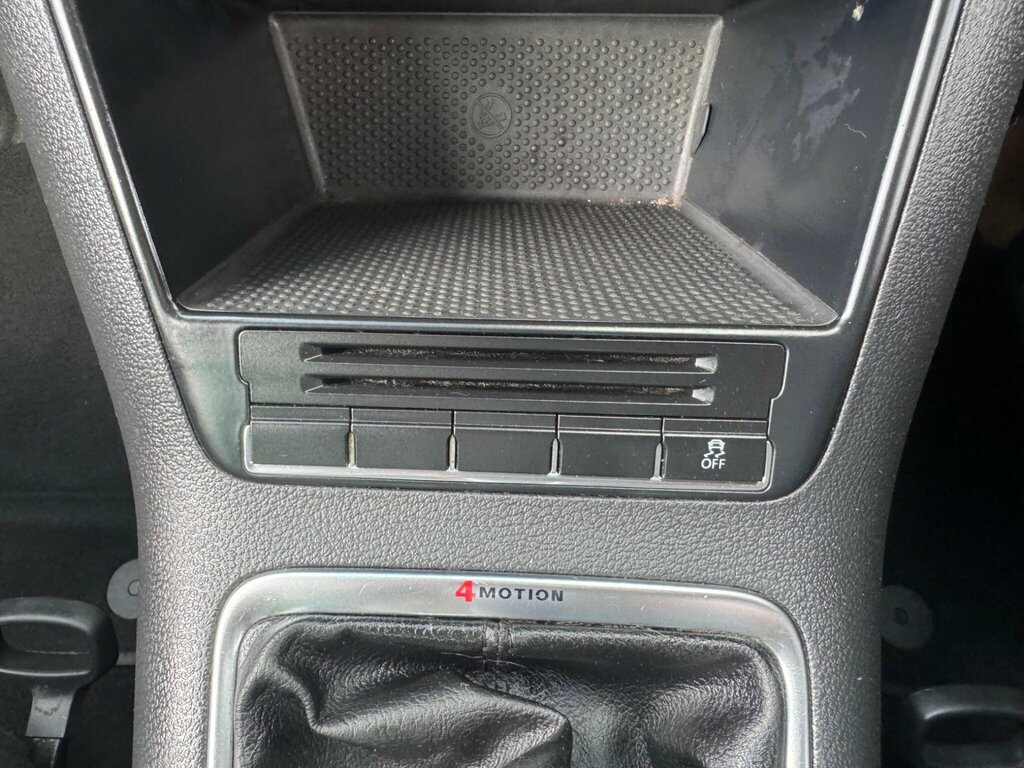 Volkswagen Tiguan Tdi Bluemotion Tech S Grey #30