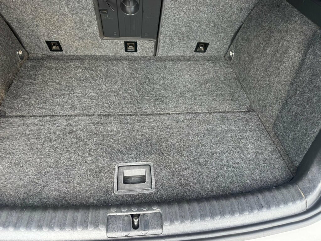 Volkswagen Tiguan Tdi Bluemotion Tech S Grey #19