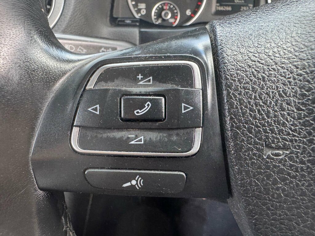 Volkswagen Tiguan Tdi Bluemotion Tech S Grey #27