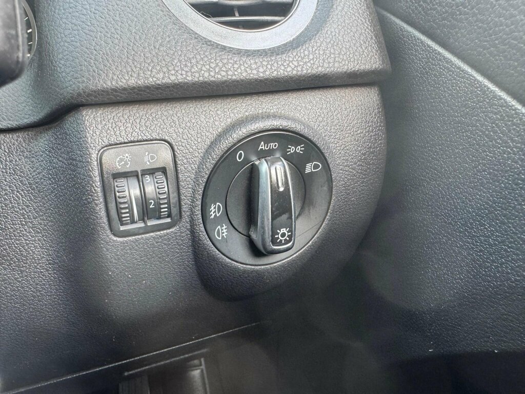 Volkswagen Tiguan Tdi Bluemotion Tech S Grey #24
