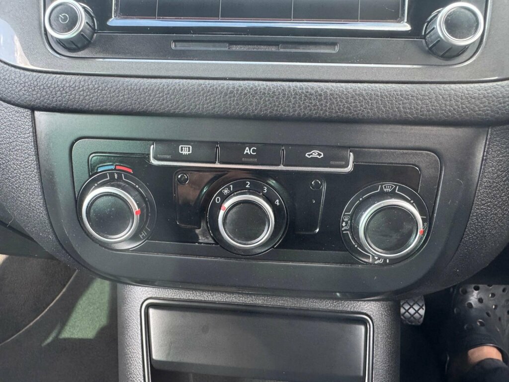 Volkswagen Tiguan Tdi Bluemotion Tech S Grey #31