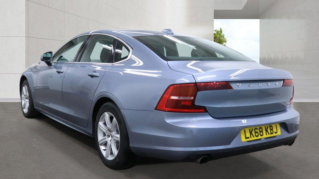 Volvo S90 2.0 D4 Momentum Euro 6 Ss  #3